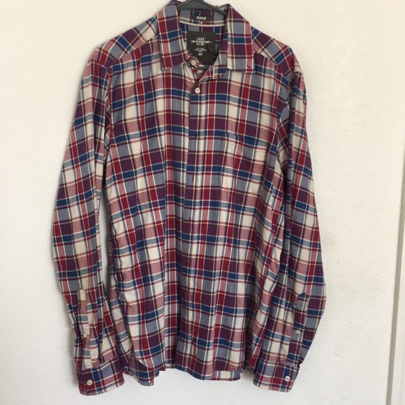 H&M Other - Men H&M regular shirt size M